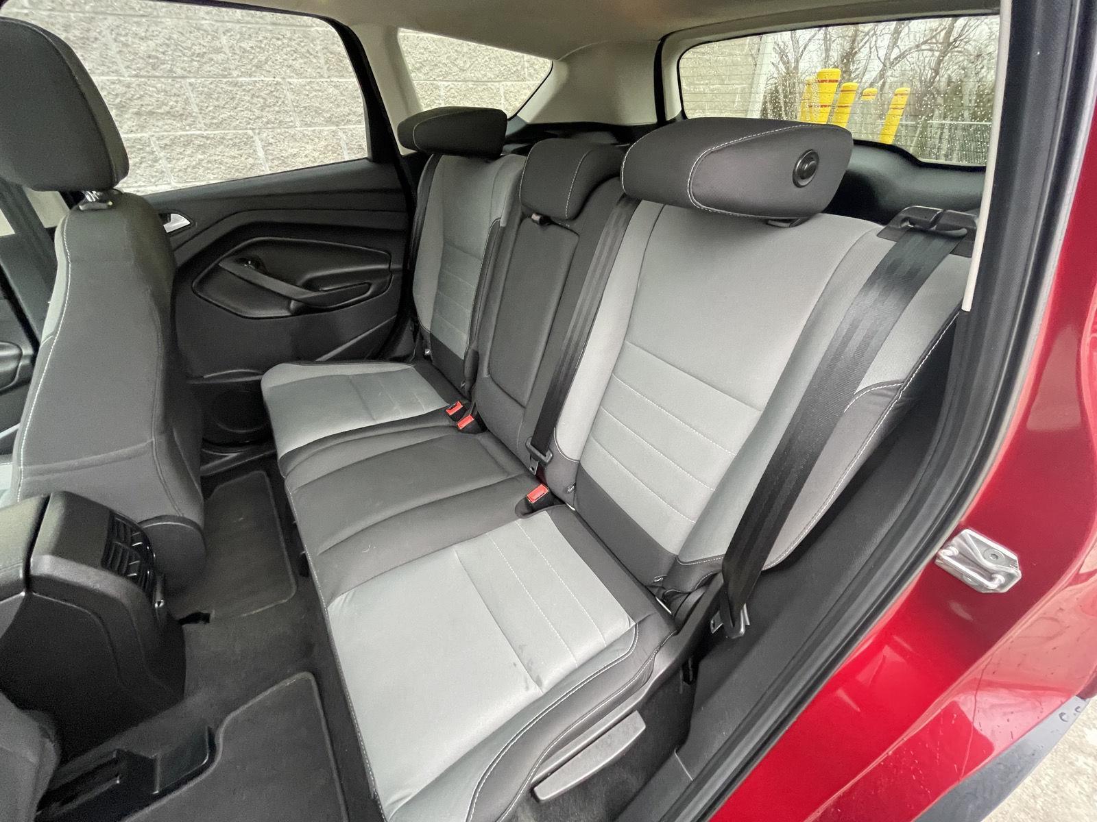 Used 2016 Ford Escape for sale in Lincoln NE