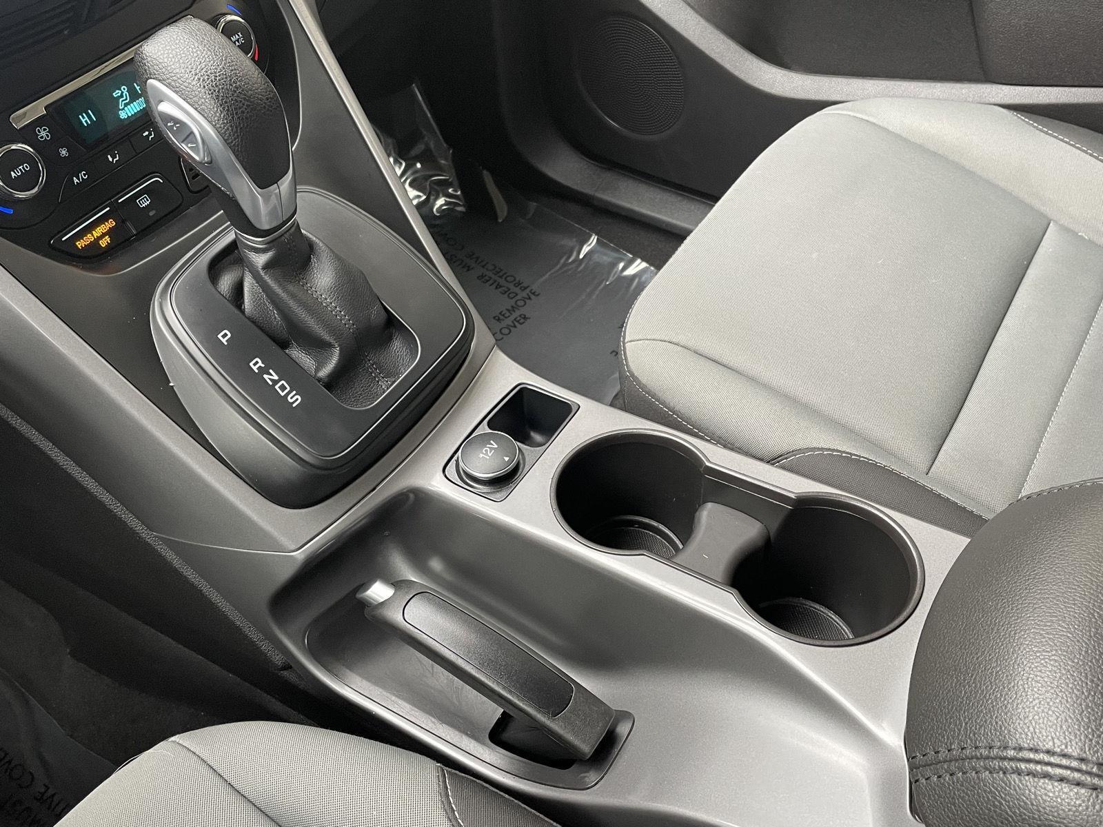 Used 2016 Ford Escape for sale in Lincoln NE