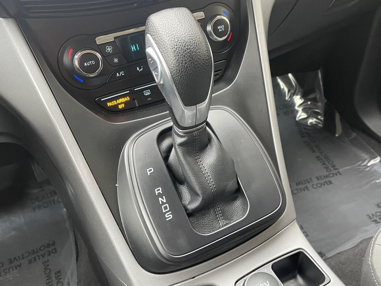 Used 2016 Ford Escape for sale in Lincoln NE