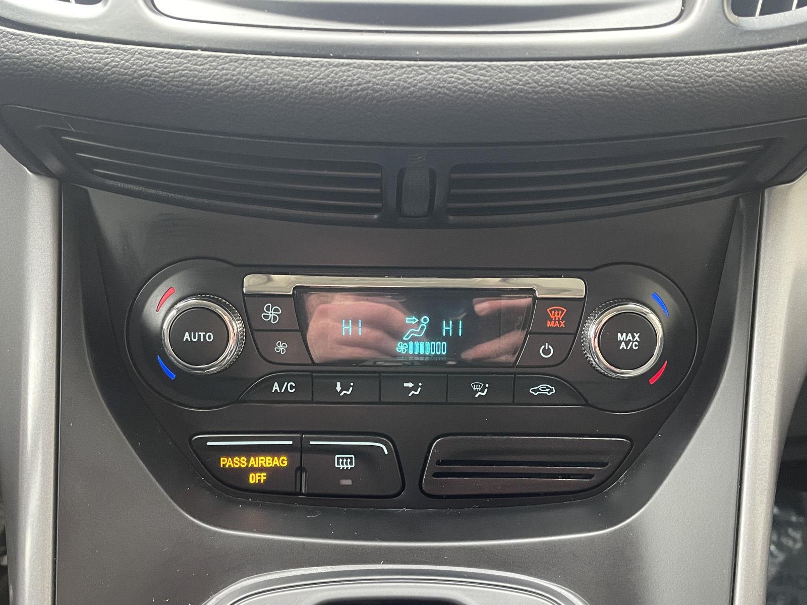 Used 2016 Ford Escape for sale in Lincoln NE