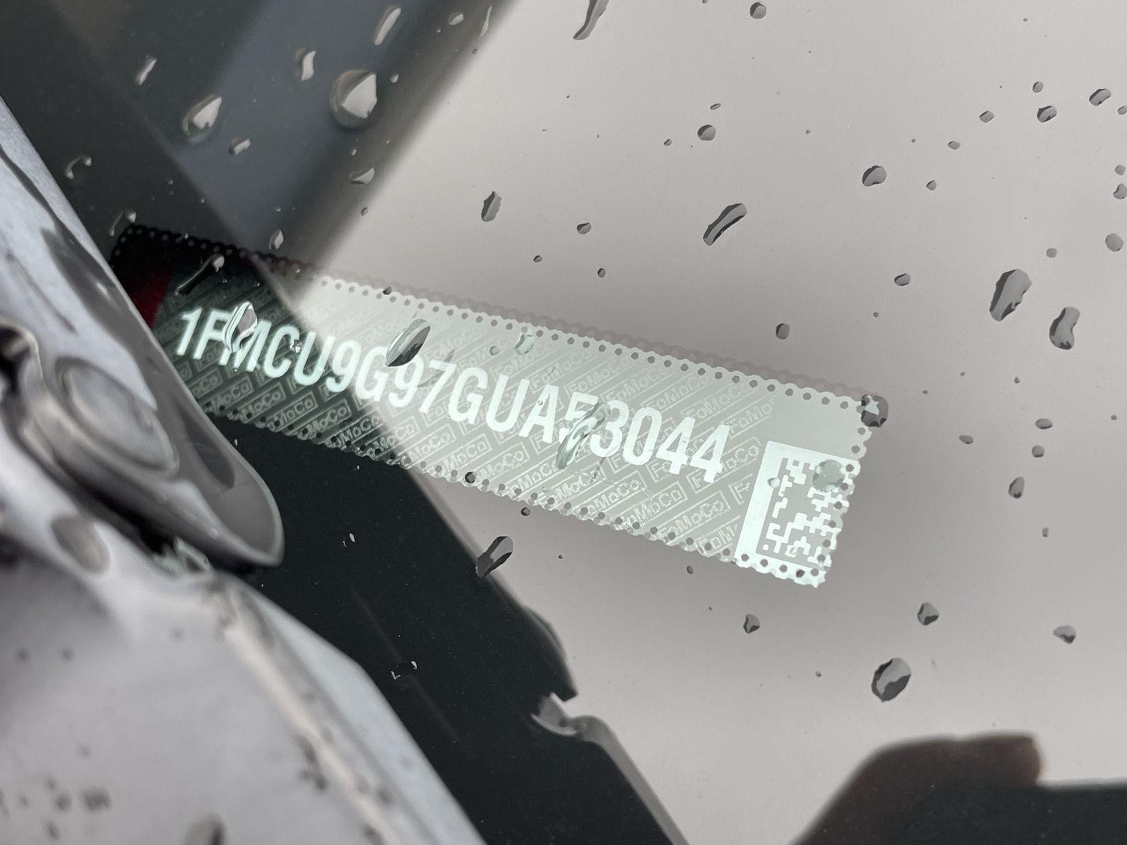 Used 2016 Ford Escape for sale in Lincoln NE