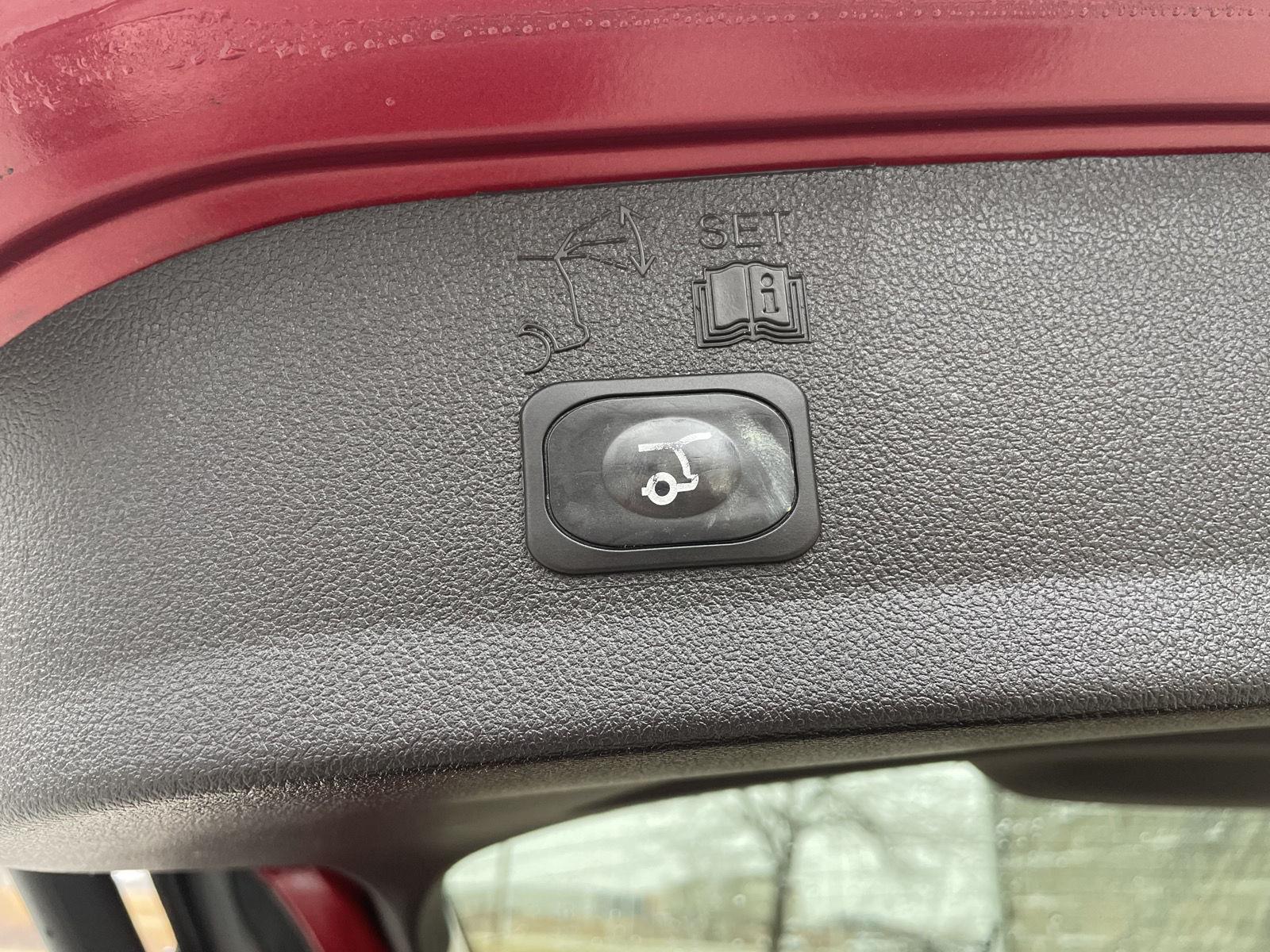 Used 2016 Ford Escape for sale in Lincoln NE