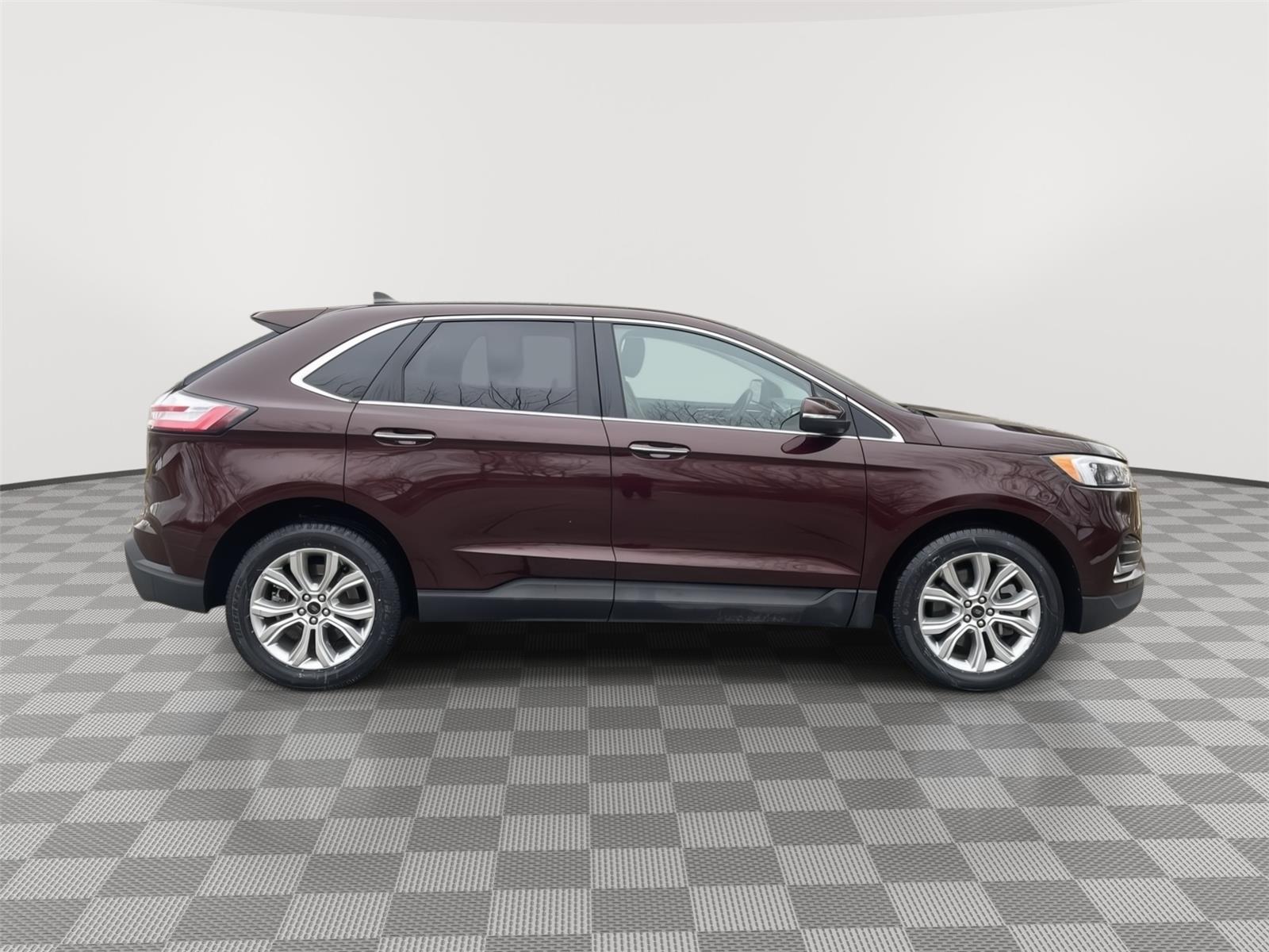 Used 2024 Ford Edge for sale in Lincoln NE