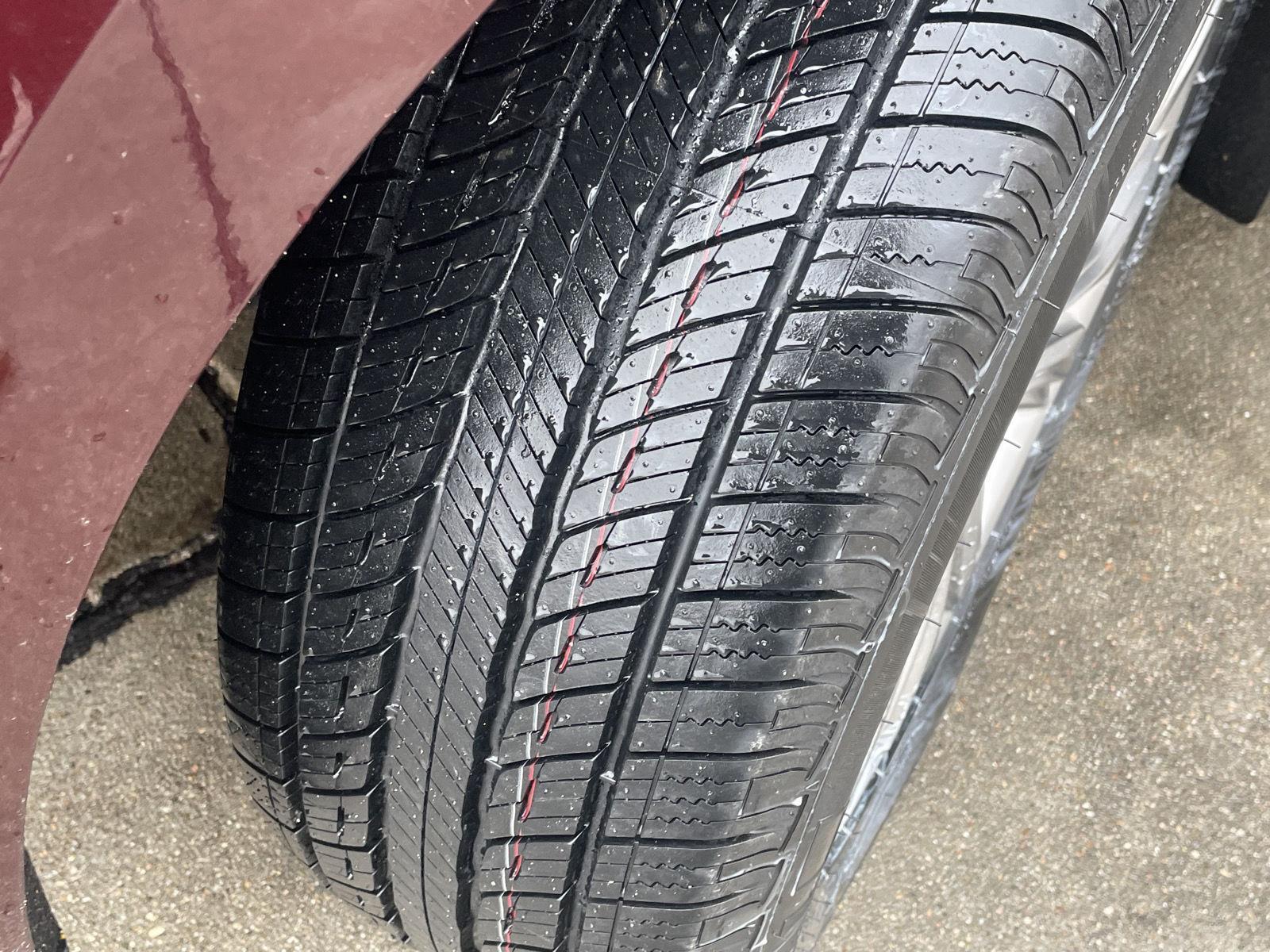 Used 2024 Ford Edge for sale in Lincoln NE