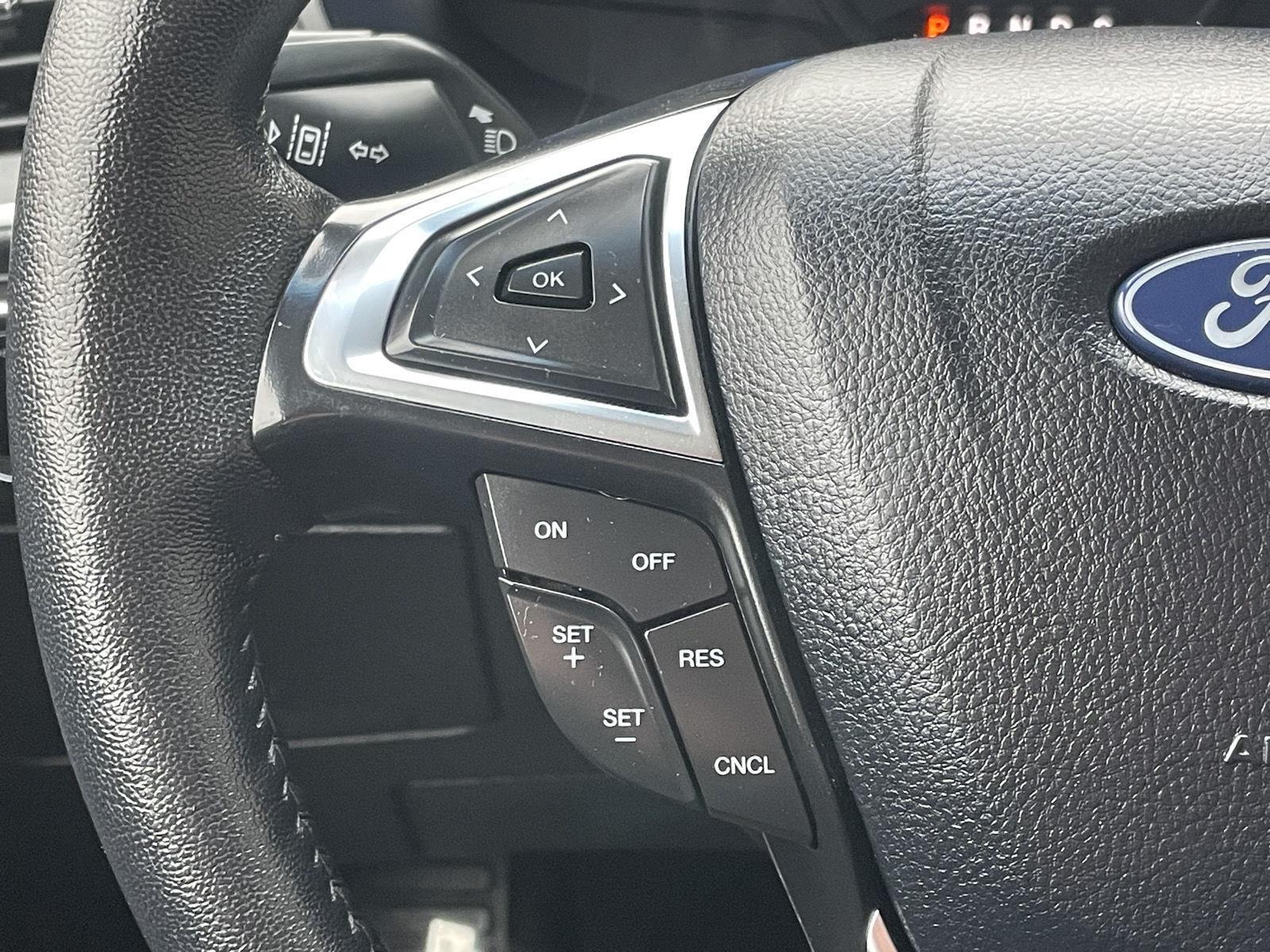 Used 2024 Ford Edge for sale in Lincoln NE