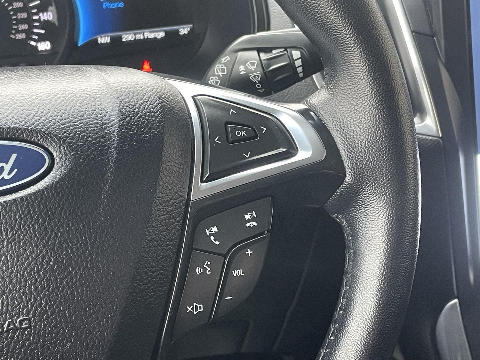 Used 2024 Ford Edge for sale in Lincoln NE