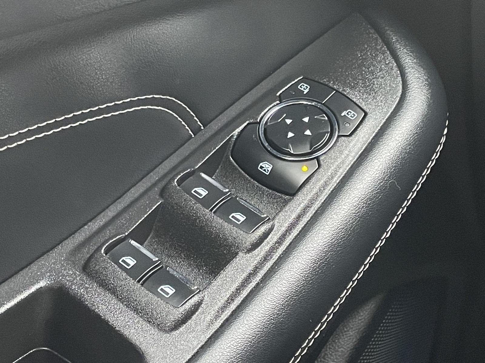 Used 2024 Ford Edge for sale in Lincoln NE