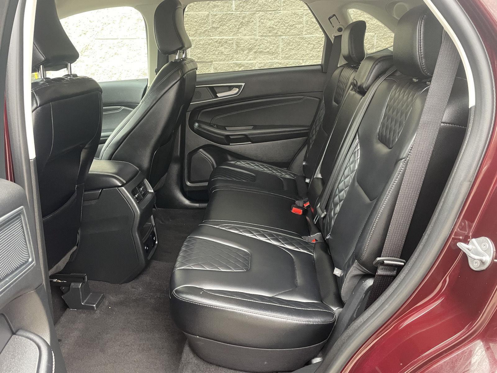 Used 2024 Ford Edge for sale in Lincoln NE