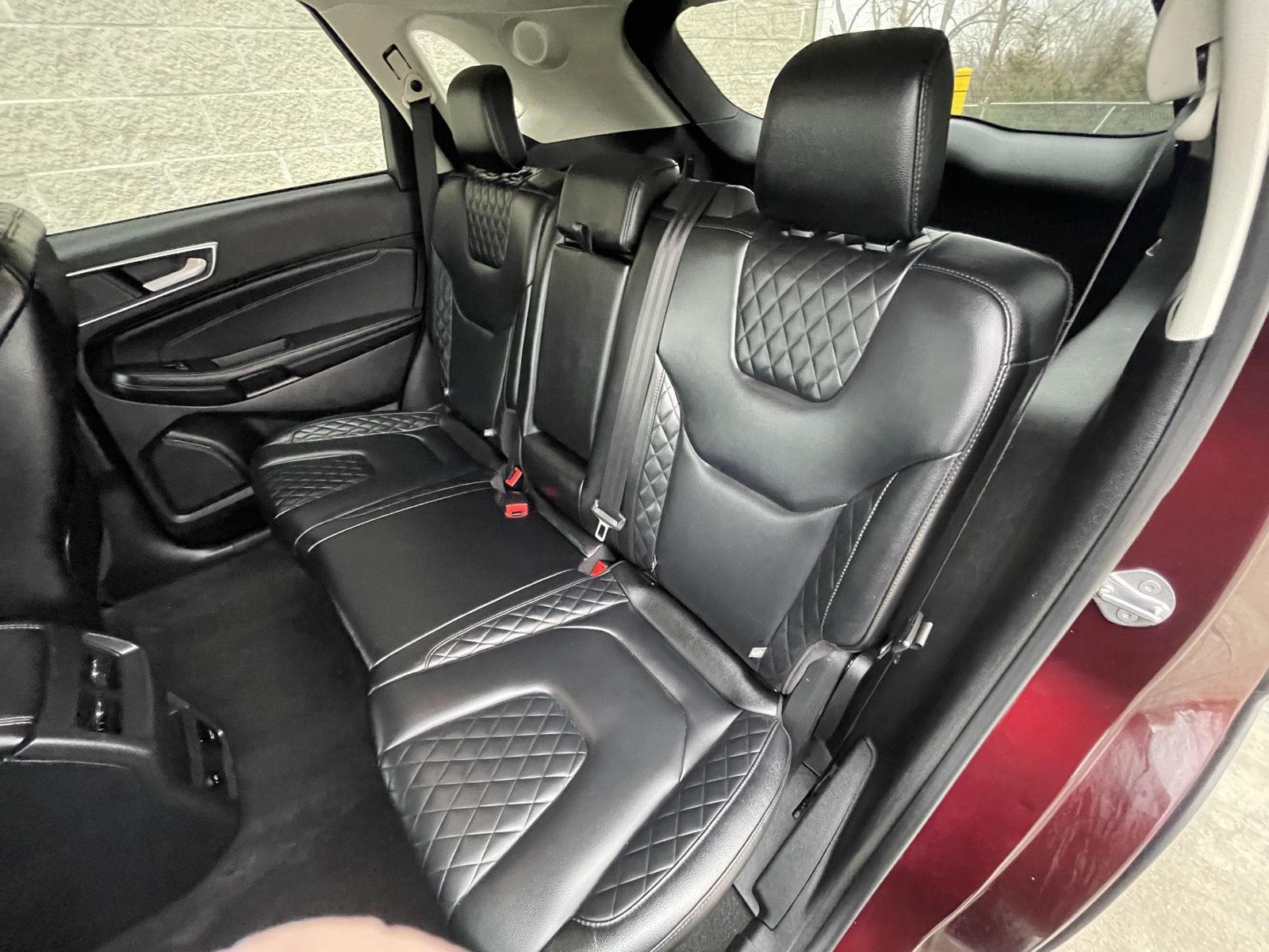 Used 2024 Ford Edge for sale in Lincoln NE