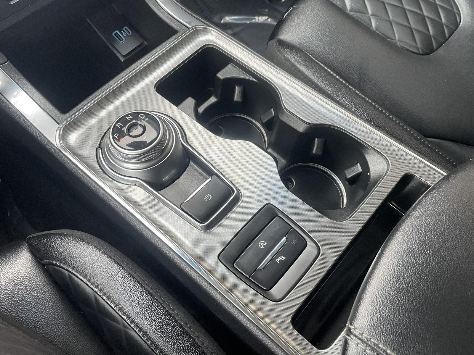 Used 2024 Ford Edge for sale in Lincoln NE