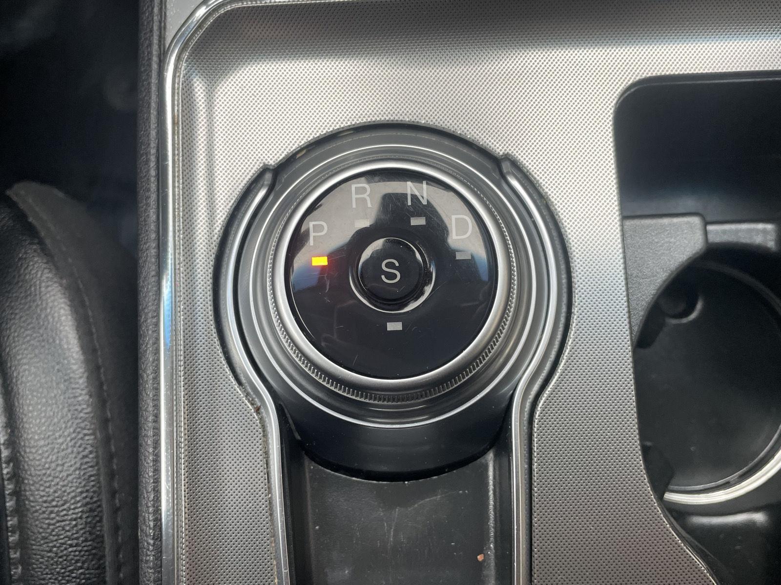 Used 2024 Ford Edge for sale in Lincoln NE