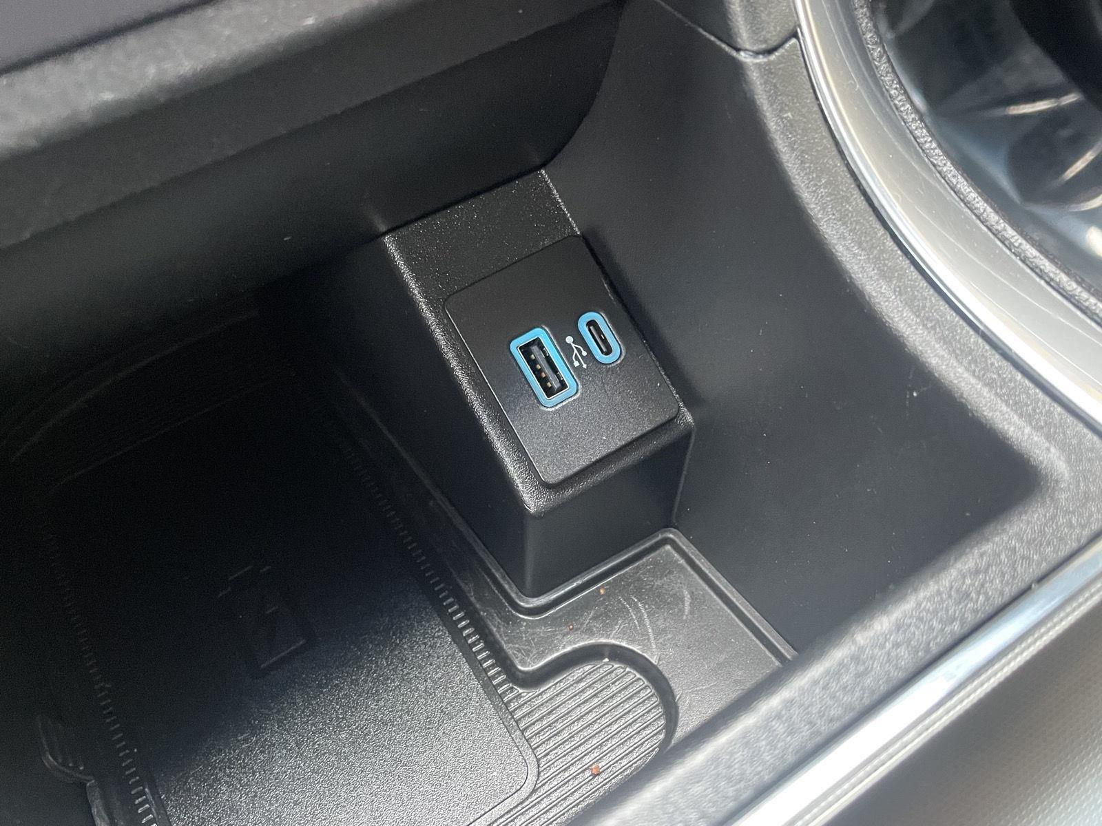 Used 2024 Ford Edge for sale in Lincoln NE