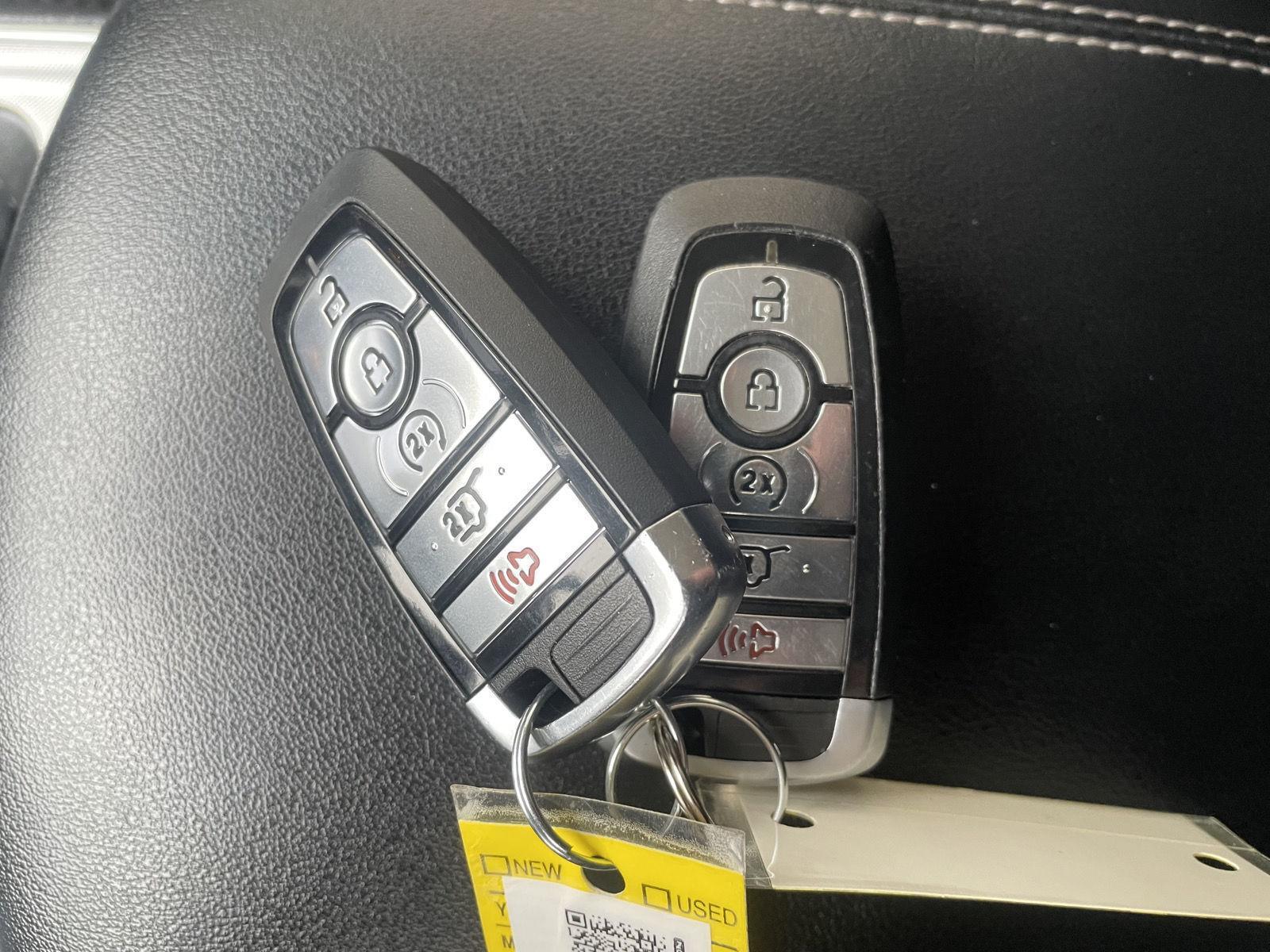 Used 2024 Ford Edge for sale in Lincoln NE