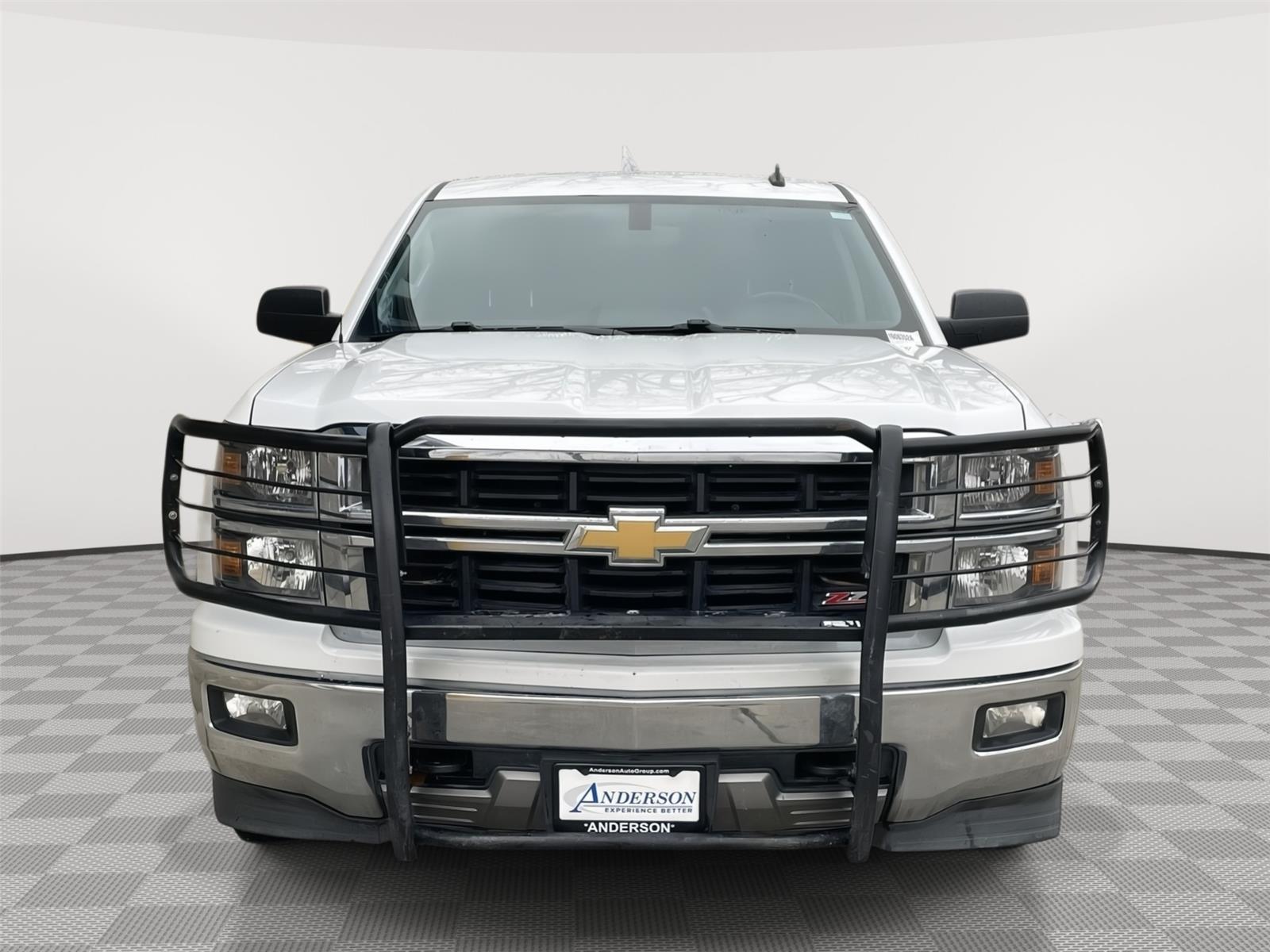 Used 2014 Chevrolet Silverado 1500 for sale in Lincoln NE