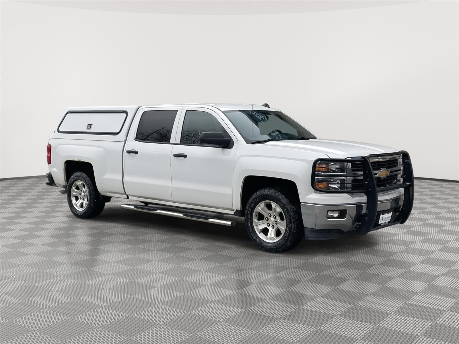 Used 2014 Chevrolet Silverado 1500 for sale in Lincoln NE