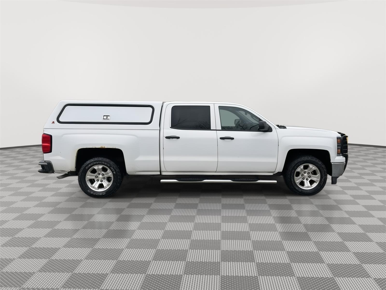 Used 2014 Chevrolet Silverado 1500 for sale in Lincoln NE