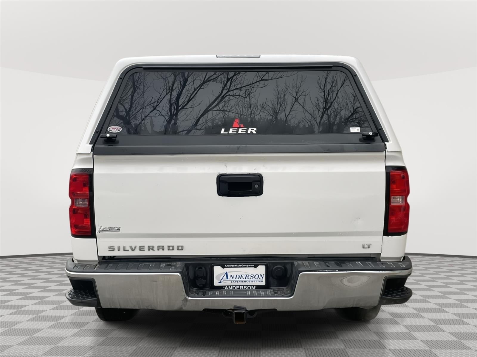 Used 2014 Chevrolet Silverado 1500 for sale in Lincoln NE