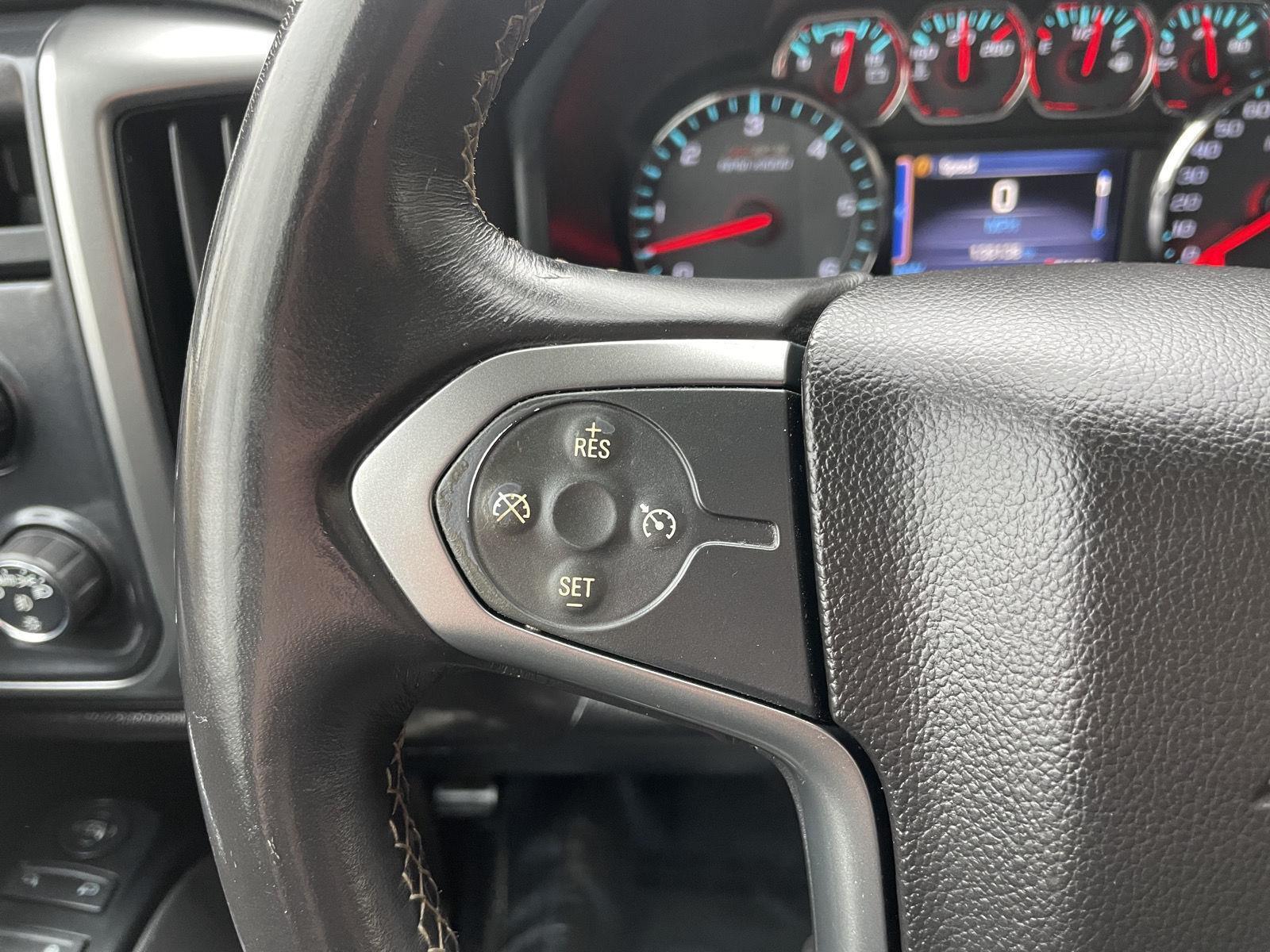 Used 2014 Chevrolet Silverado 1500 for sale in Lincoln NE