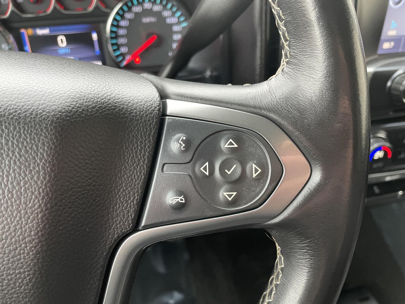 Used 2014 Chevrolet Silverado 1500 for sale in Lincoln NE