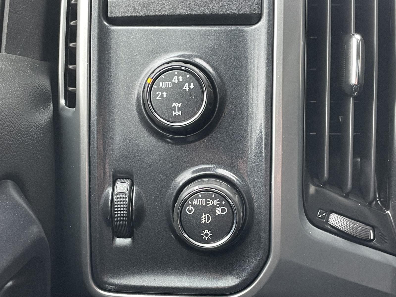 Used 2014 Chevrolet Silverado 1500 for sale in Lincoln NE