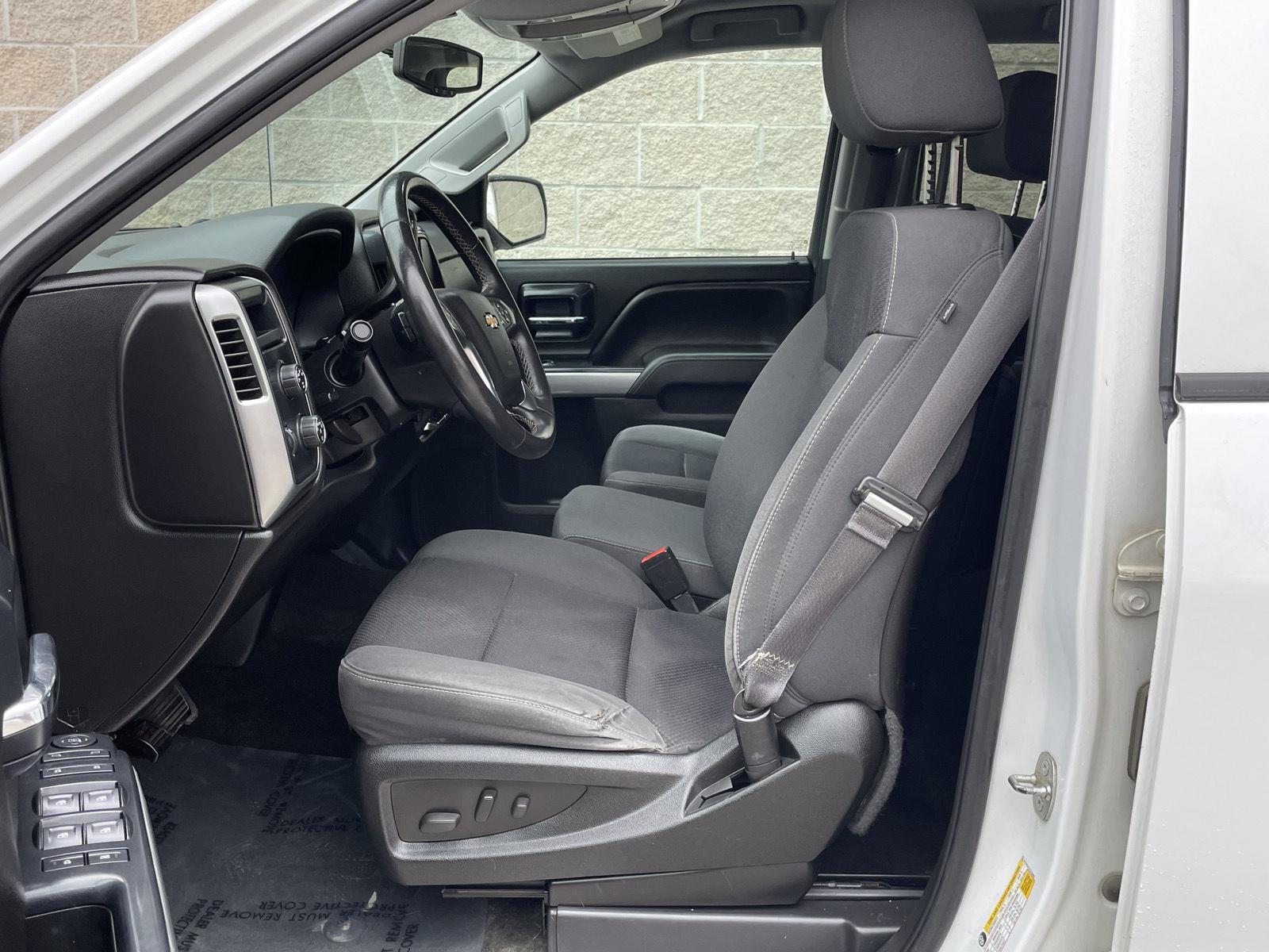 Used 2014 Chevrolet Silverado 1500 for sale in Lincoln NE