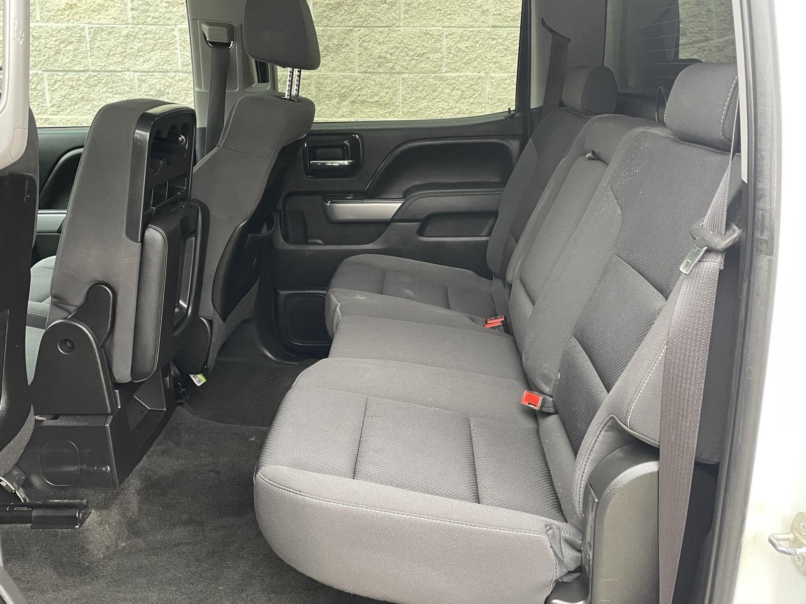 Used 2014 Chevrolet Silverado 1500 for sale in Lincoln NE