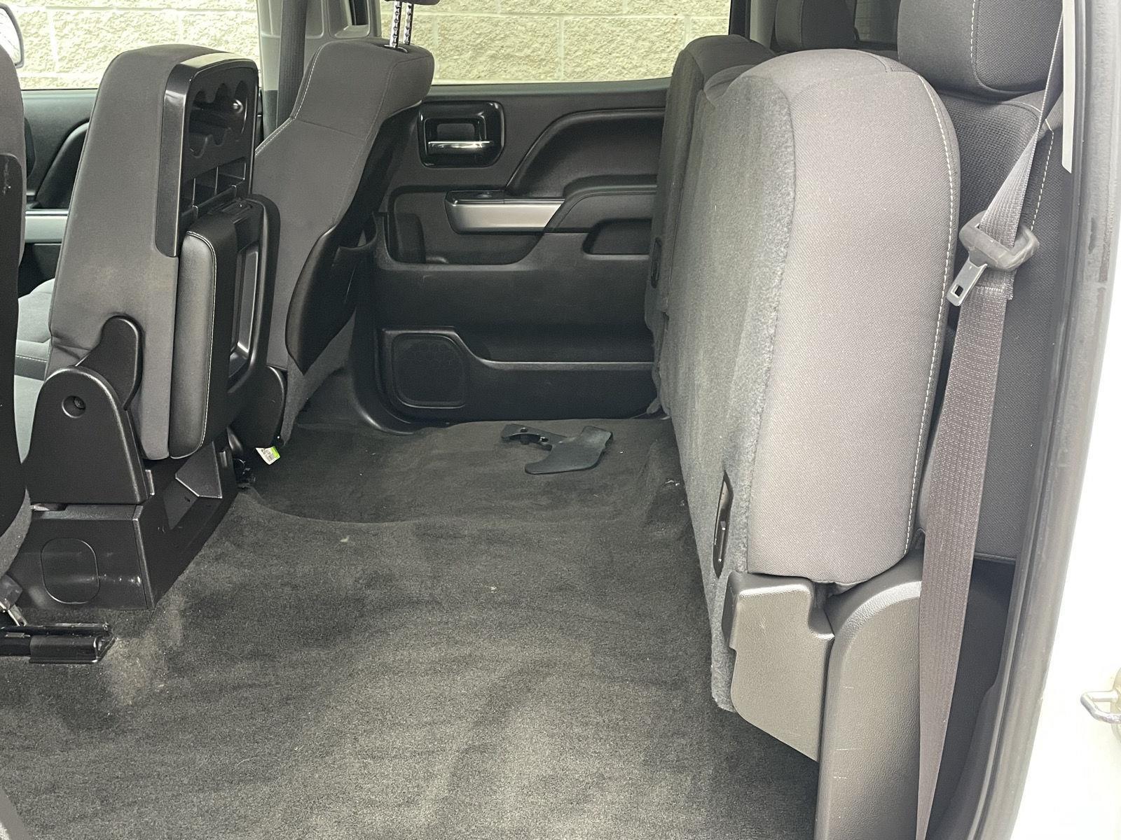 Used 2014 Chevrolet Silverado 1500 for sale in Lincoln NE