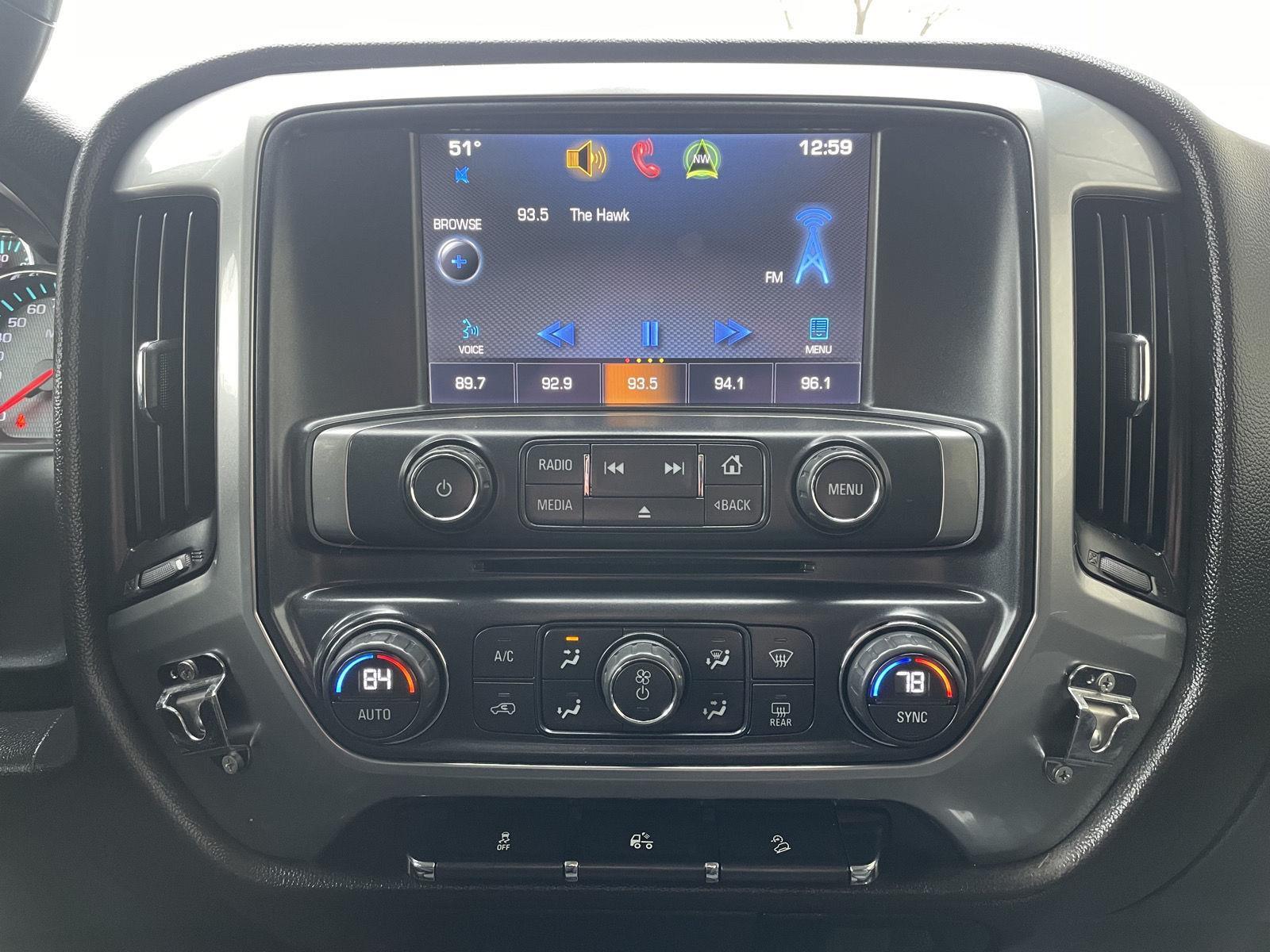 Used 2014 Chevrolet Silverado 1500 for sale in Lincoln NE