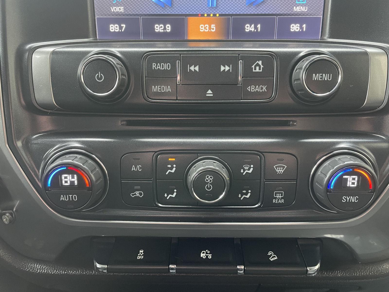 Used 2014 Chevrolet Silverado 1500 for sale in Lincoln NE