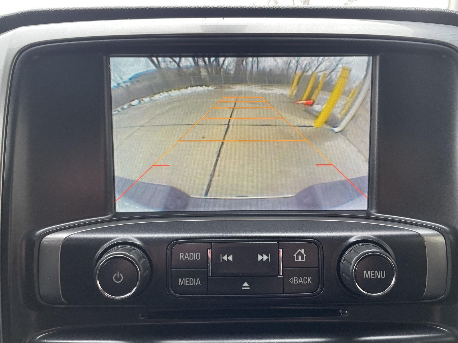 Used 2014 Chevrolet Silverado 1500 for sale in Lincoln NE