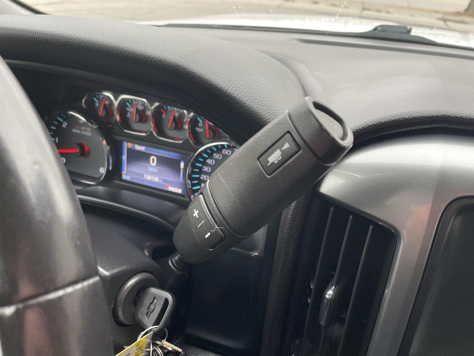 Used 2014 Chevrolet Silverado 1500 for sale in Lincoln NE