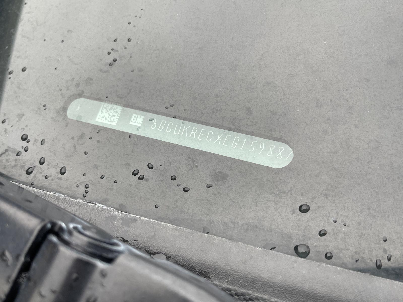 Used 2014 Chevrolet Silverado 1500 for sale in Lincoln NE