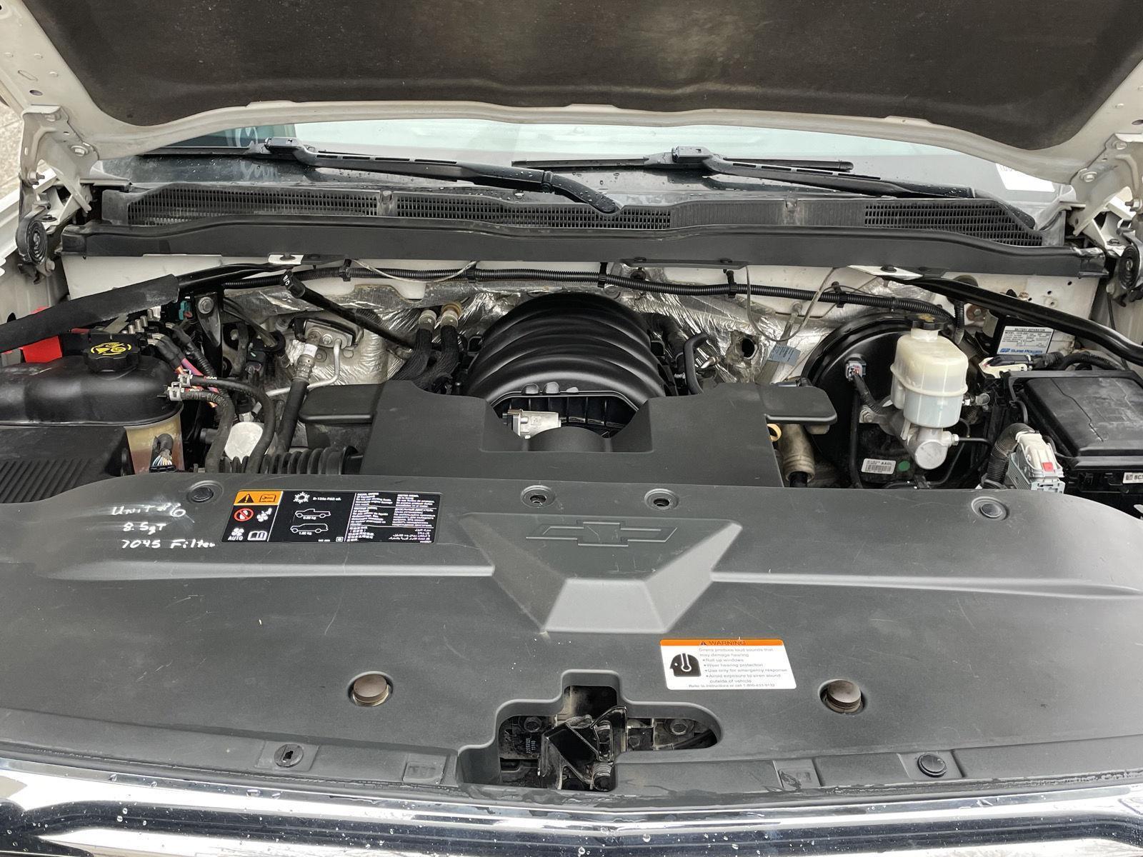 Used 2014 Chevrolet Silverado 1500 for sale in Lincoln NE