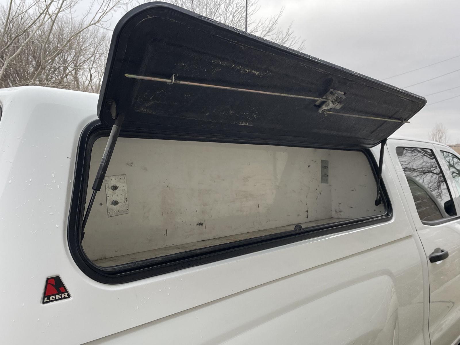 Used 2014 Chevrolet Silverado 1500 for sale in Lincoln NE