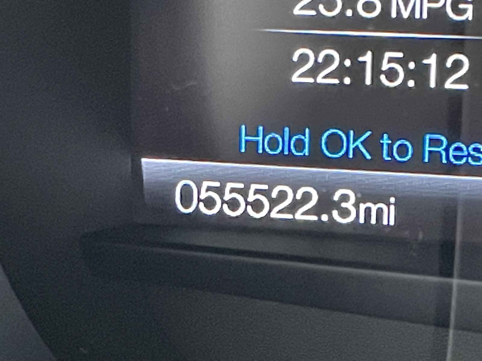 Used 2024 Ford Edge for sale in Lincoln NE