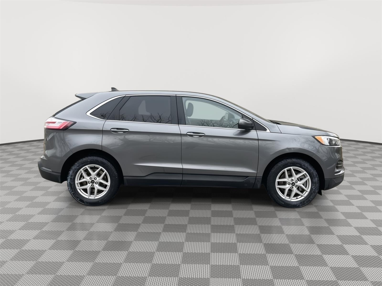 Used 2024 Ford Edge for sale in Lincoln NE