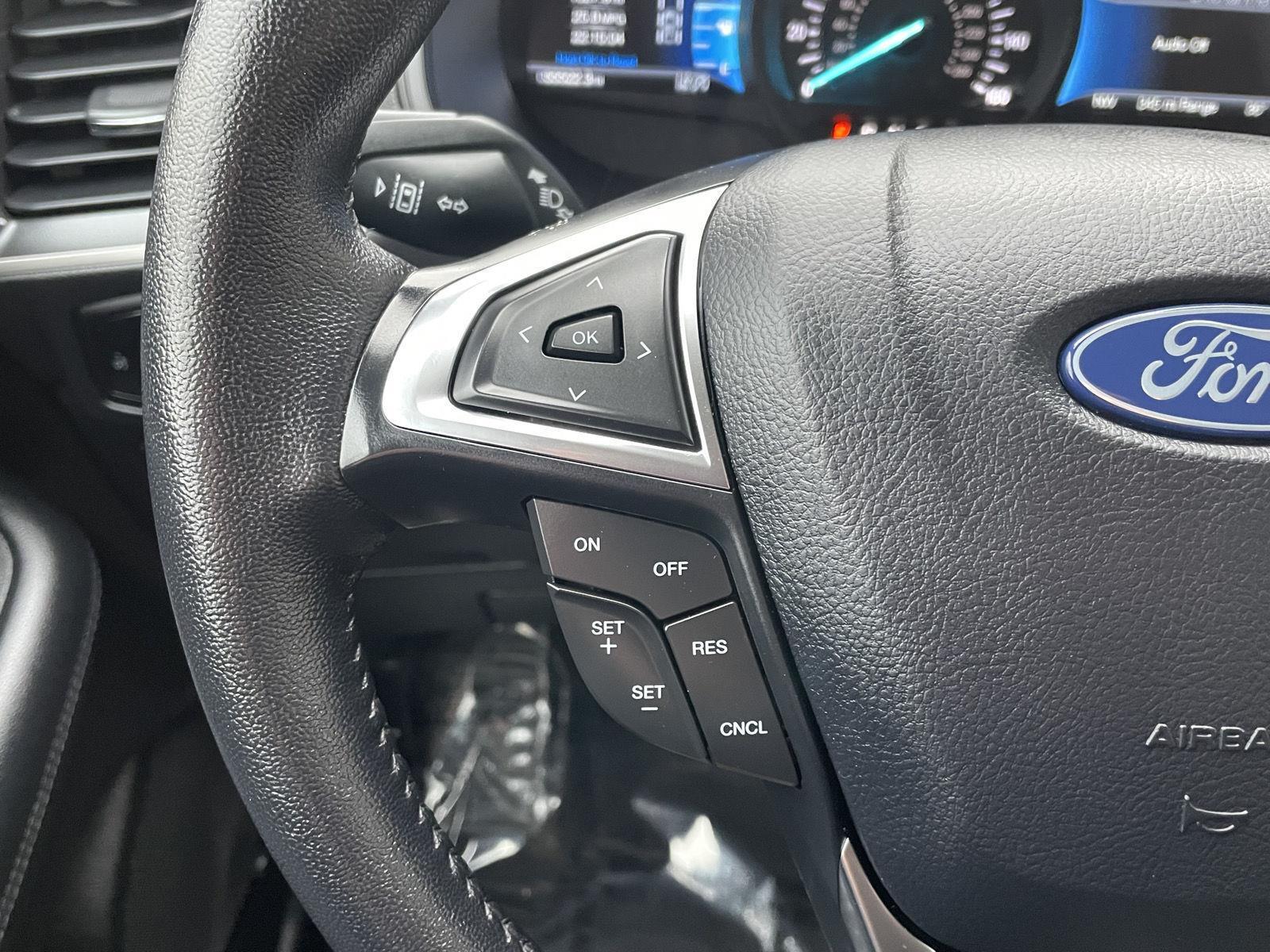 Used 2024 Ford Edge for sale in Lincoln NE