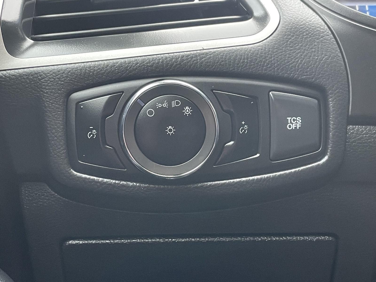 Used 2024 Ford Edge for sale in Lincoln NE