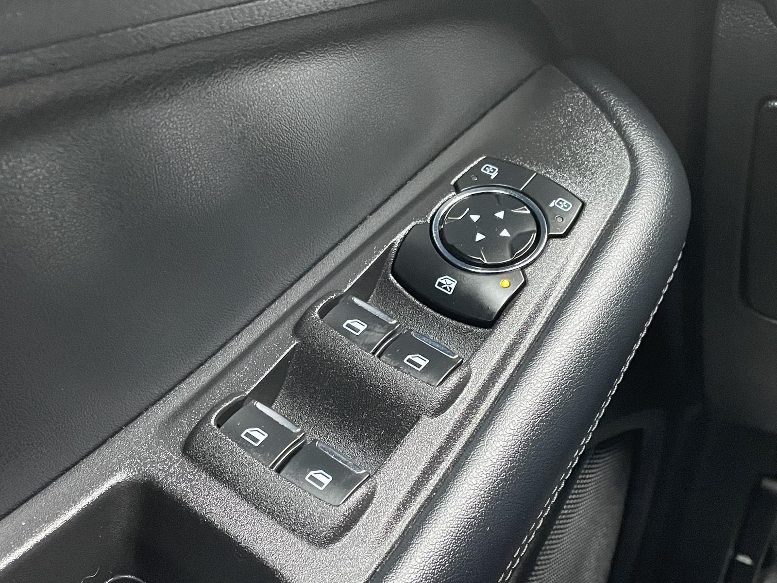 Used 2024 Ford Edge for sale in Lincoln NE