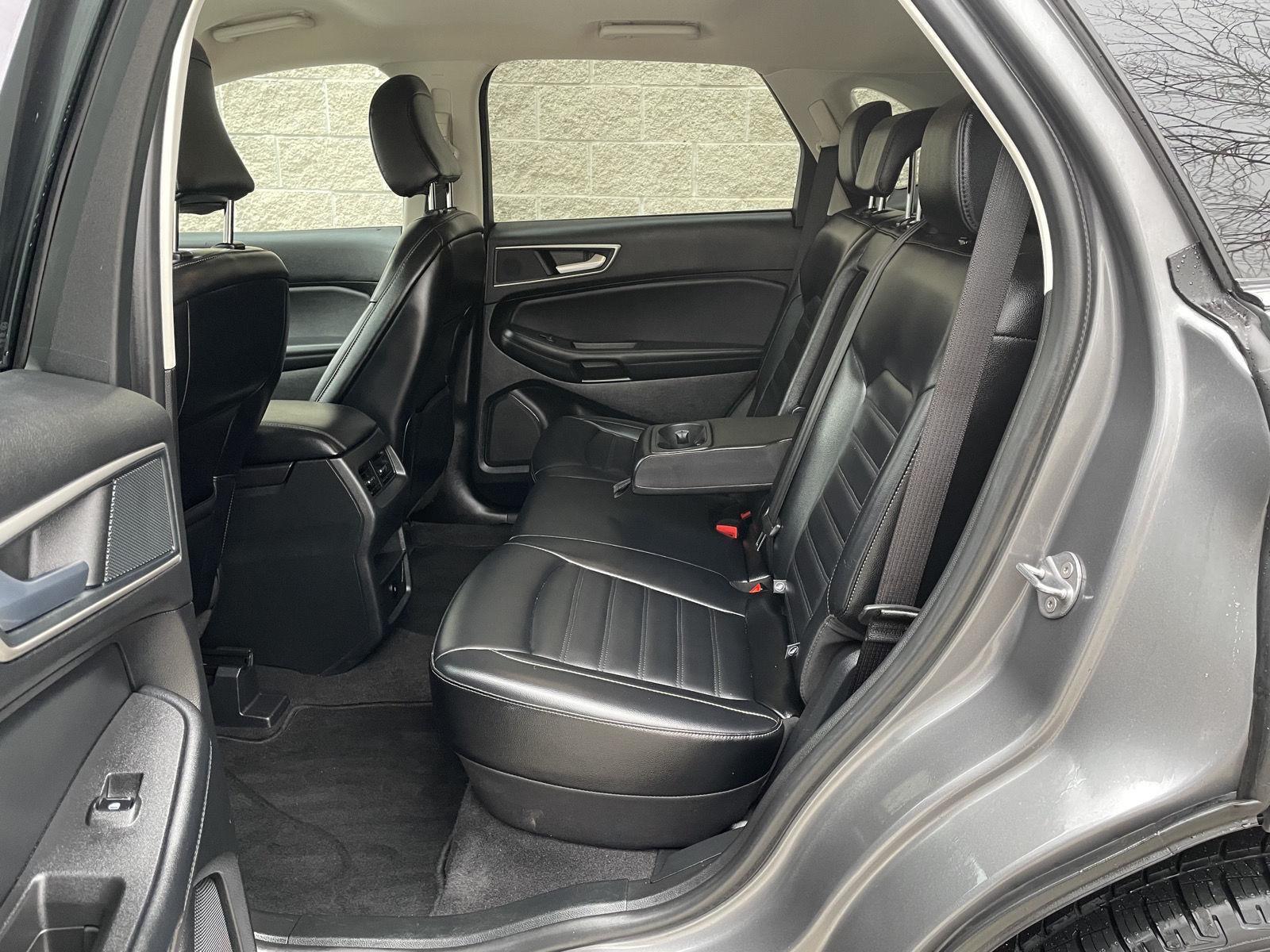 Used 2024 Ford Edge for sale in Lincoln NE