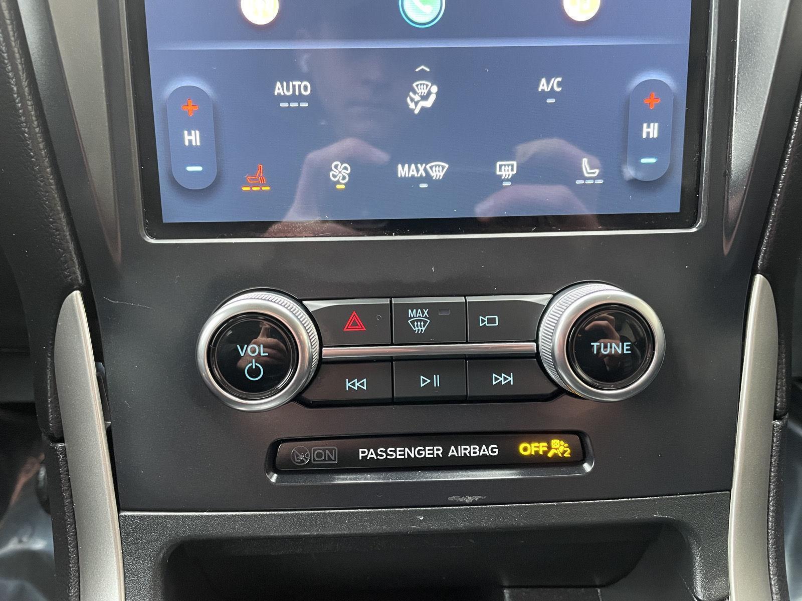 Used 2024 Ford Edge for sale in Lincoln NE