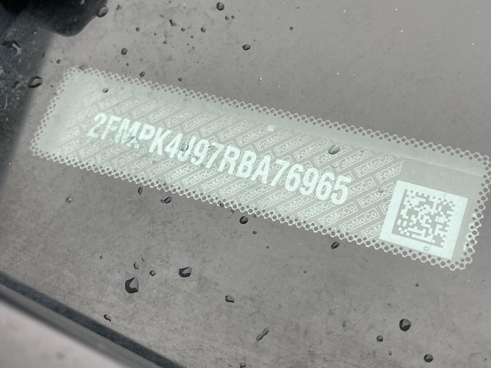 Used 2024 Ford Edge for sale in Lincoln NE