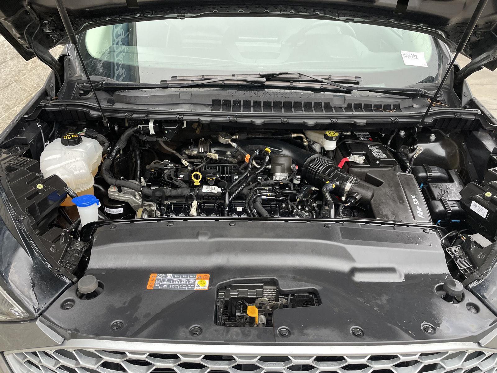 Used 2024 Ford Edge for sale in Lincoln NE