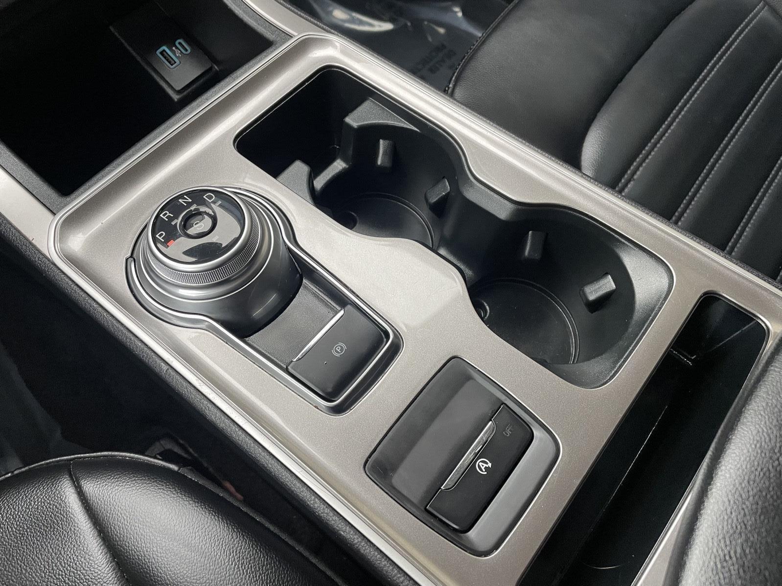 Used 2024 Ford Edge for sale in Lincoln NE