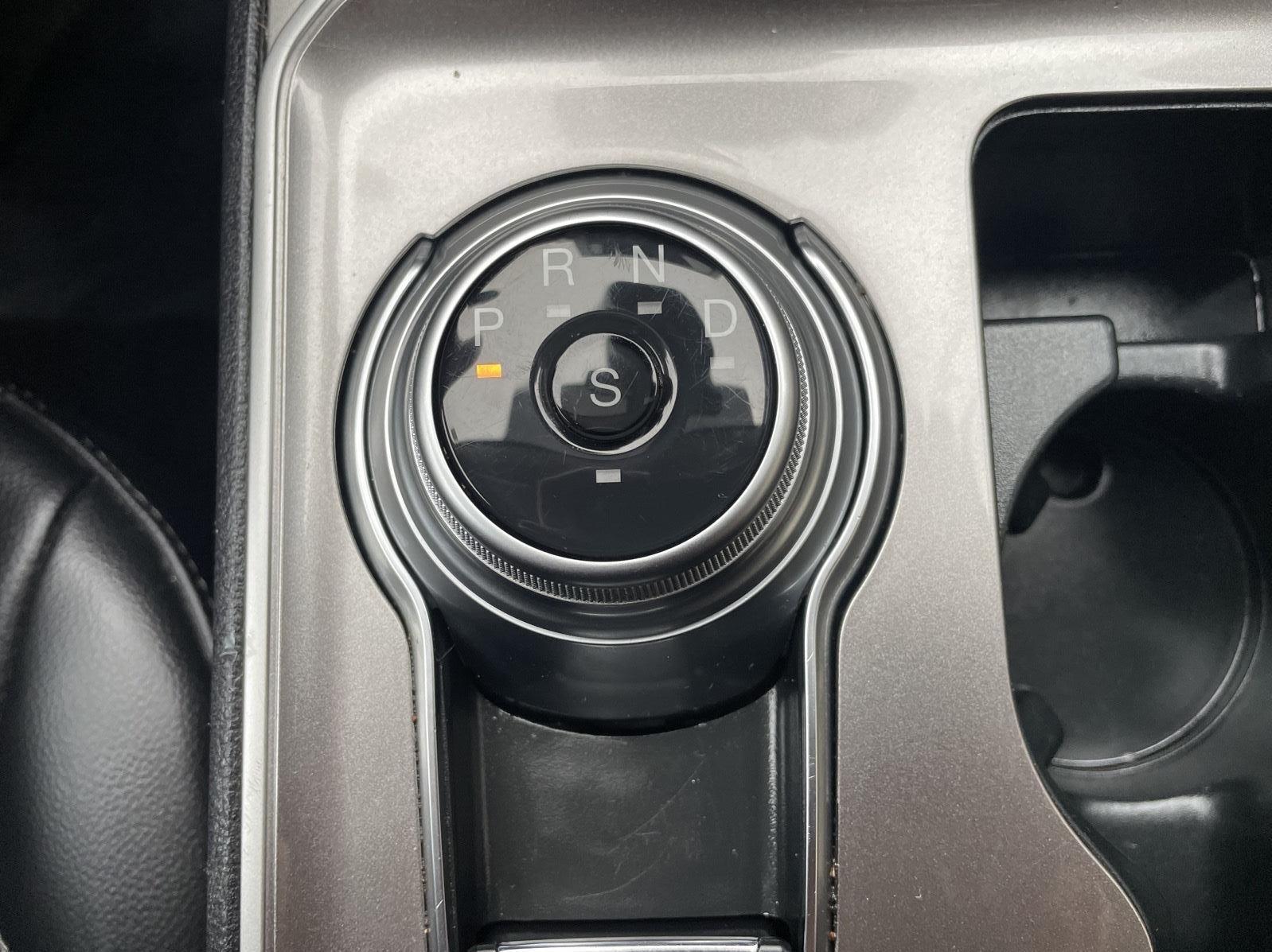 Used 2024 Ford Edge for sale in Lincoln NE