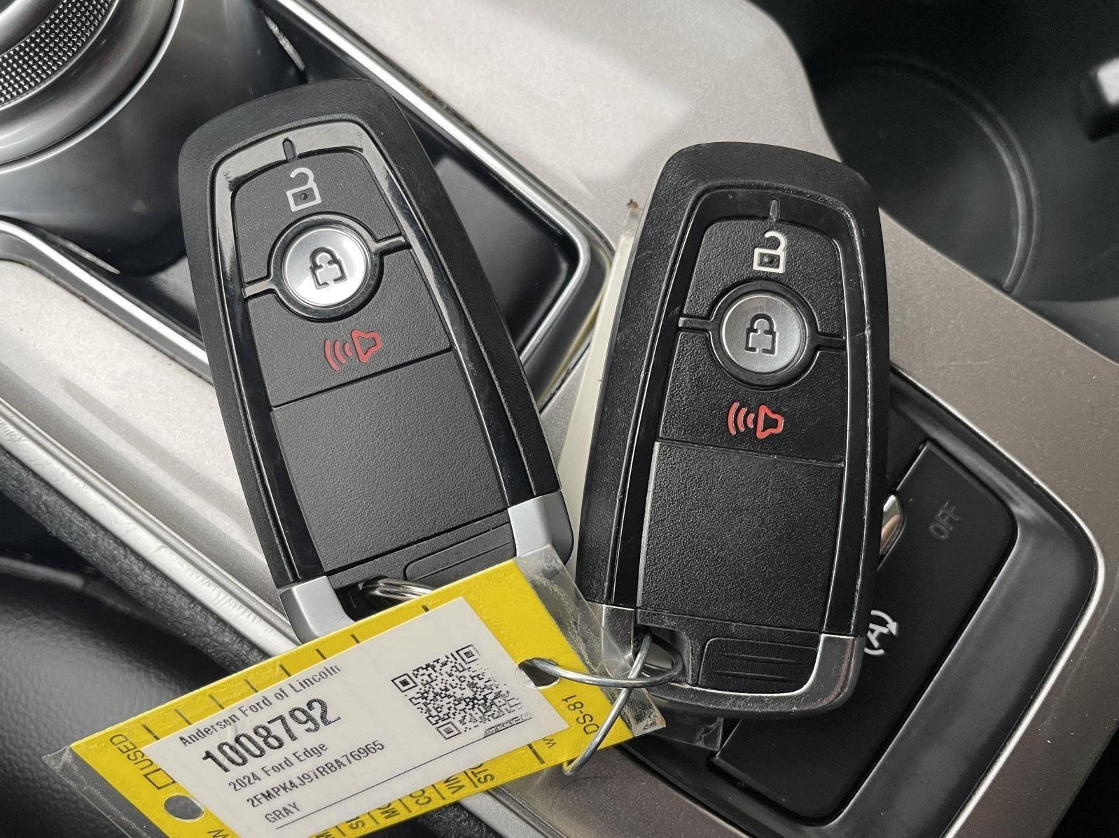 Used 2024 Ford Edge for sale in Lincoln NE