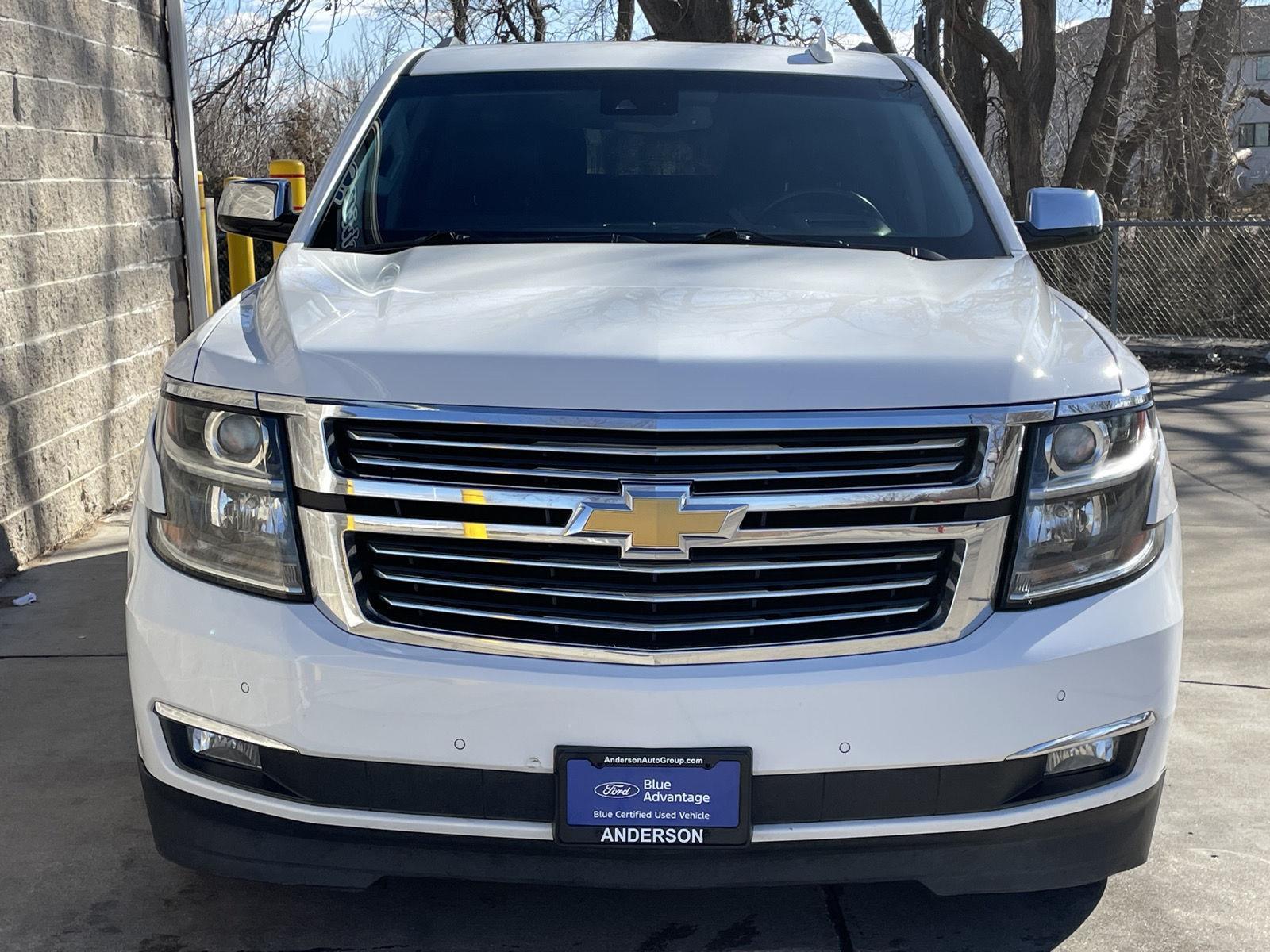 Pre-Owned 2017 Chevrolet Suburban for sale in Lincoln NE