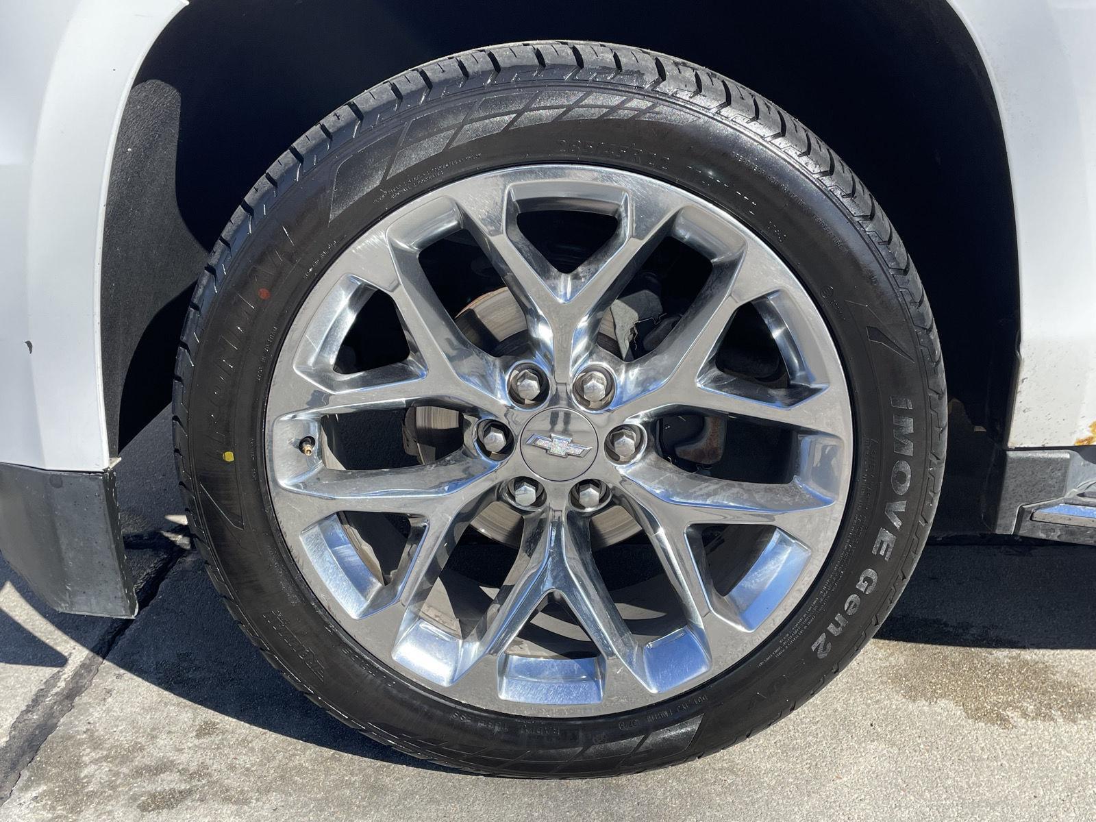 Pre-Owned 2017 Chevrolet Suburban for sale in Lincoln NE