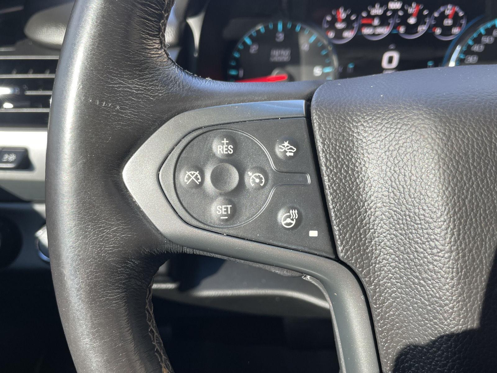 Pre-Owned 2017 Chevrolet Suburban for sale in Lincoln NE