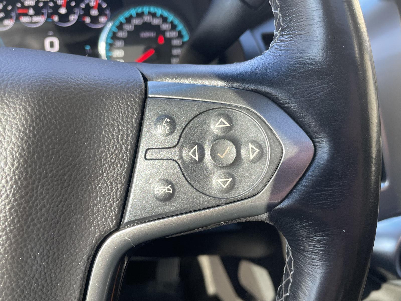 Pre-Owned 2017 Chevrolet Suburban for sale in Lincoln NE